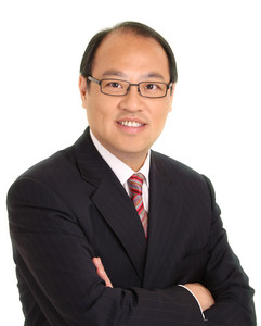 Dr Lam Tai-fai SBS JP